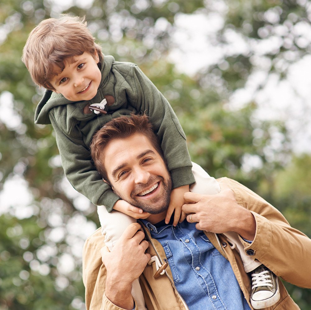 Kids & Families 