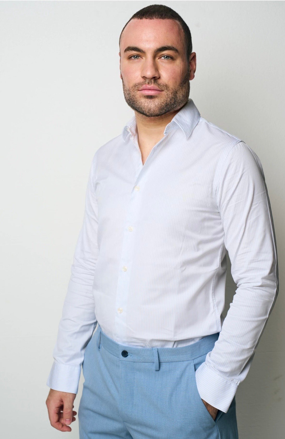 Oussama Khattab