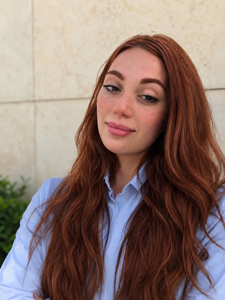 Bushra B. Alghabra