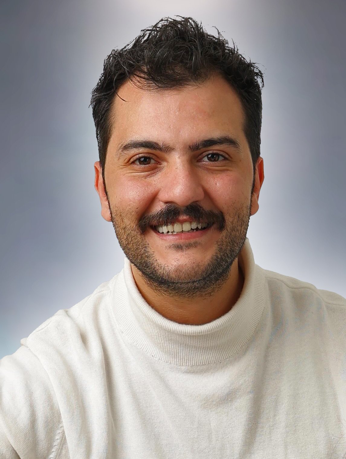 Mahmoud Alwattar