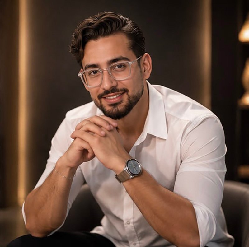 Mohamad Al Shaer