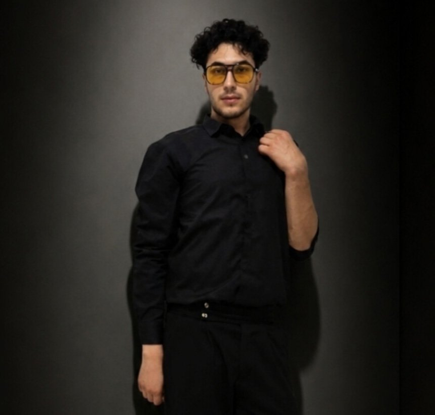 Moustafa Mukhallati