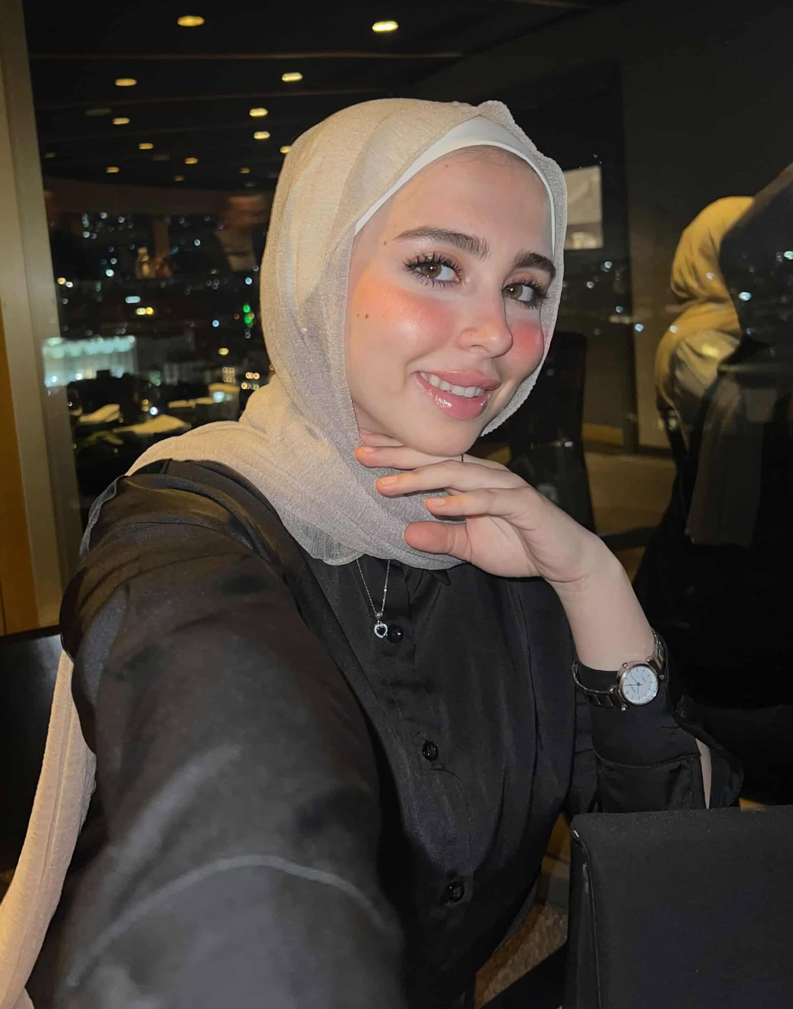 Mageda Almhayre