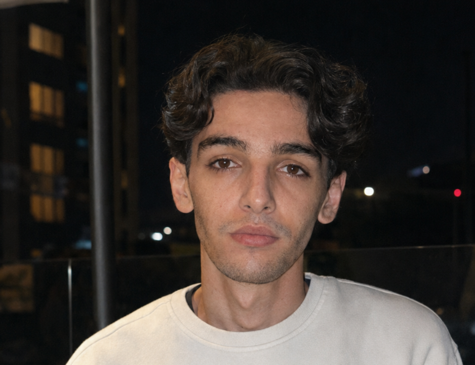Zaid kassoumeh