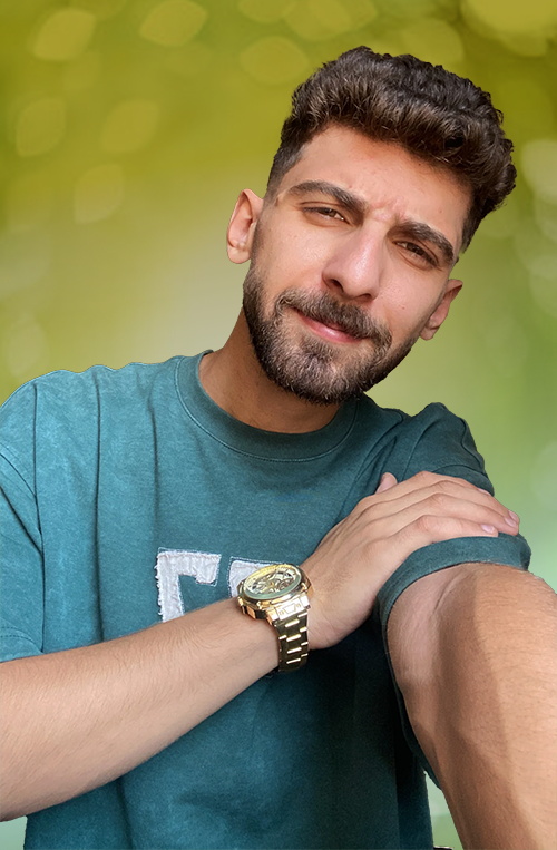 Haidar Wanoos