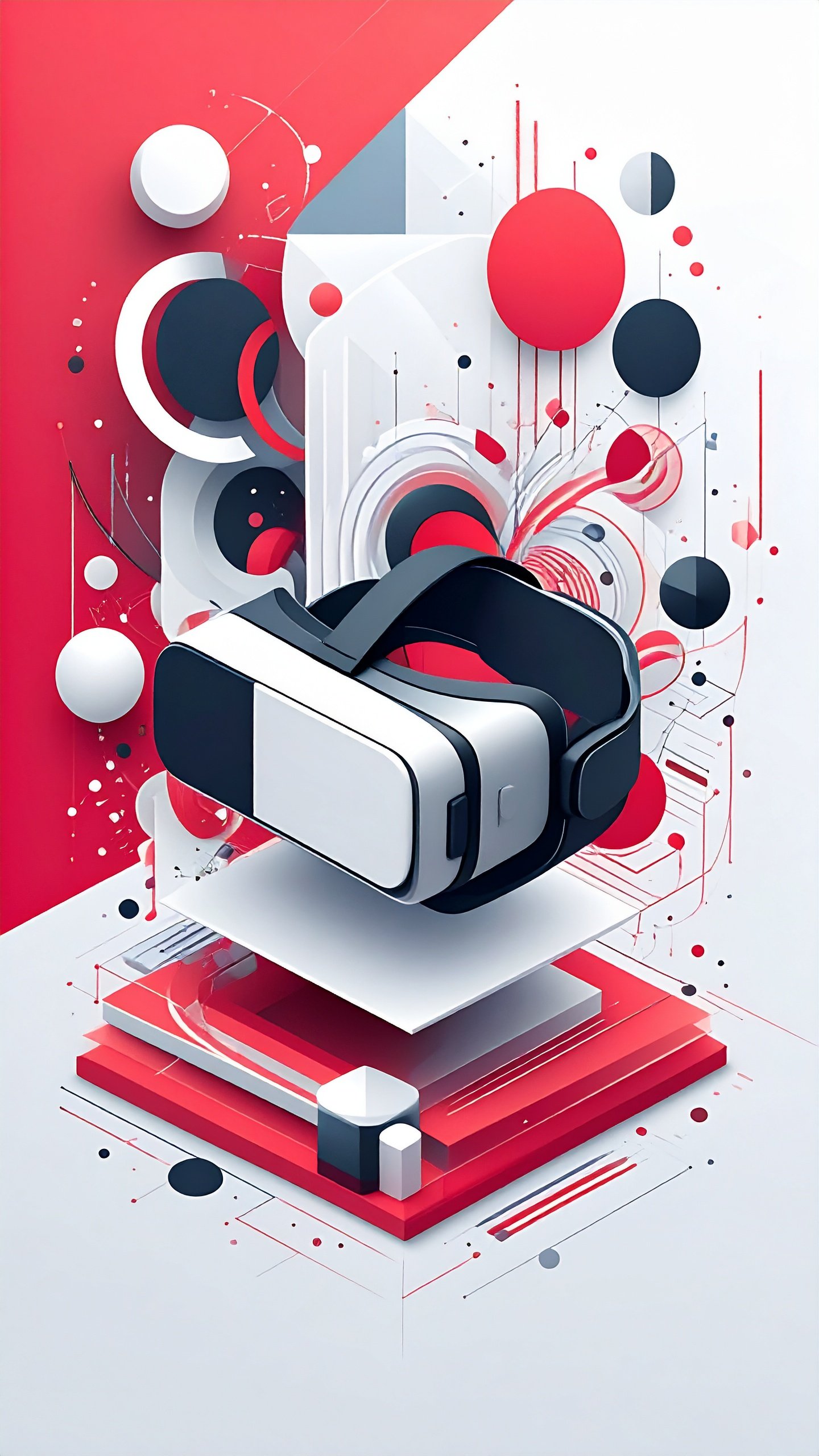 AR / VR _Dali Agency حلول الواقع المعزز