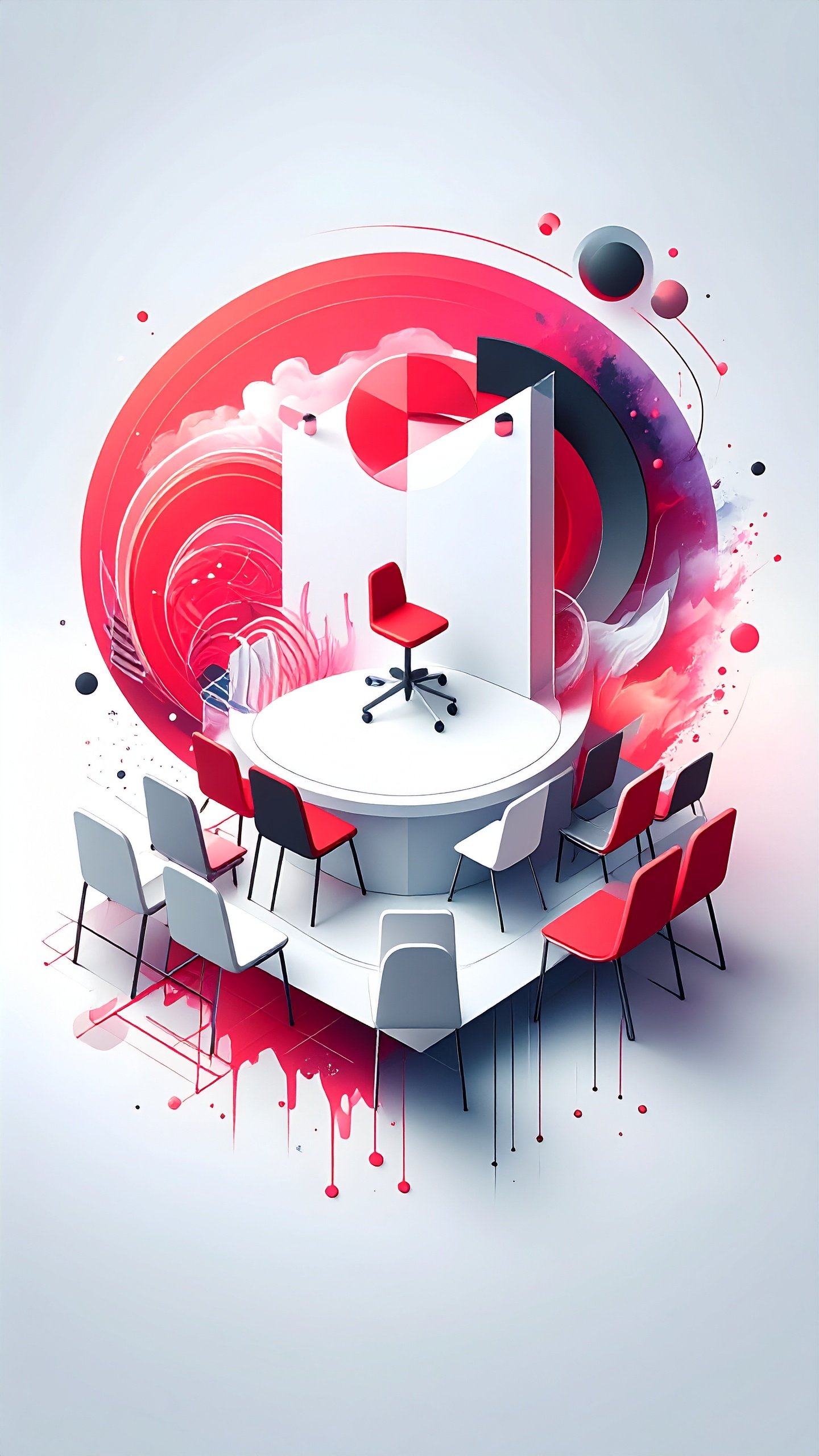 Events Management - تنظيم الفعاليات