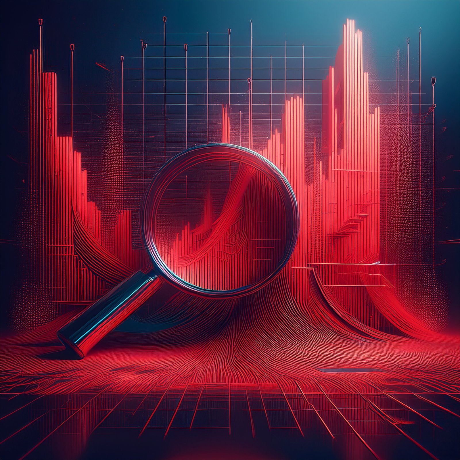 Market Research & Strategy