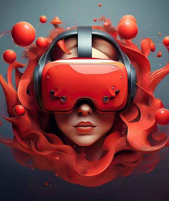 حلول الواقع المعزز