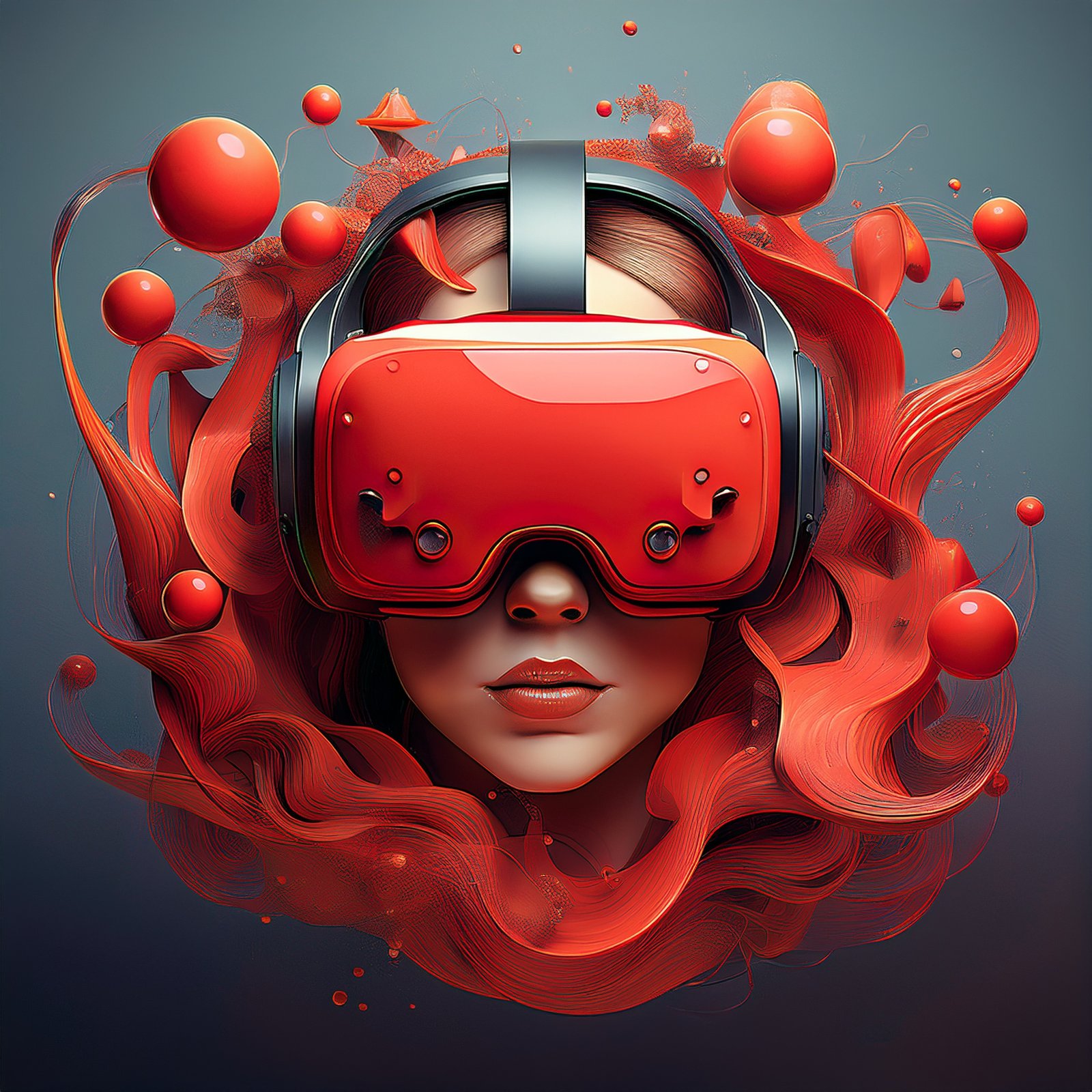 Augmented Reality Solutions