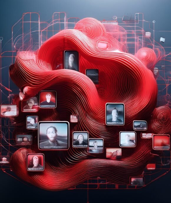 حجز الوسائط