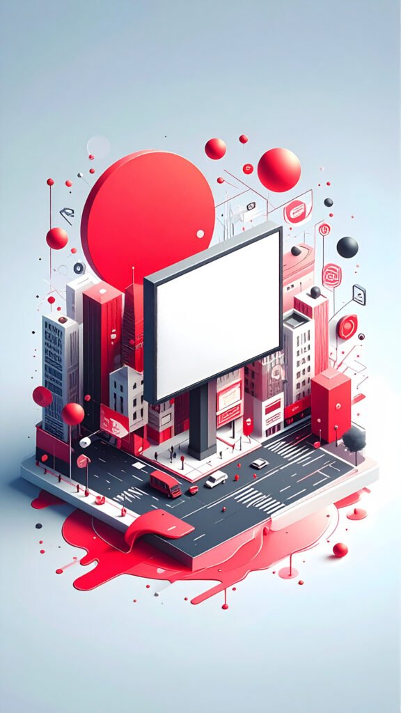 Media Buying - DALI Agency