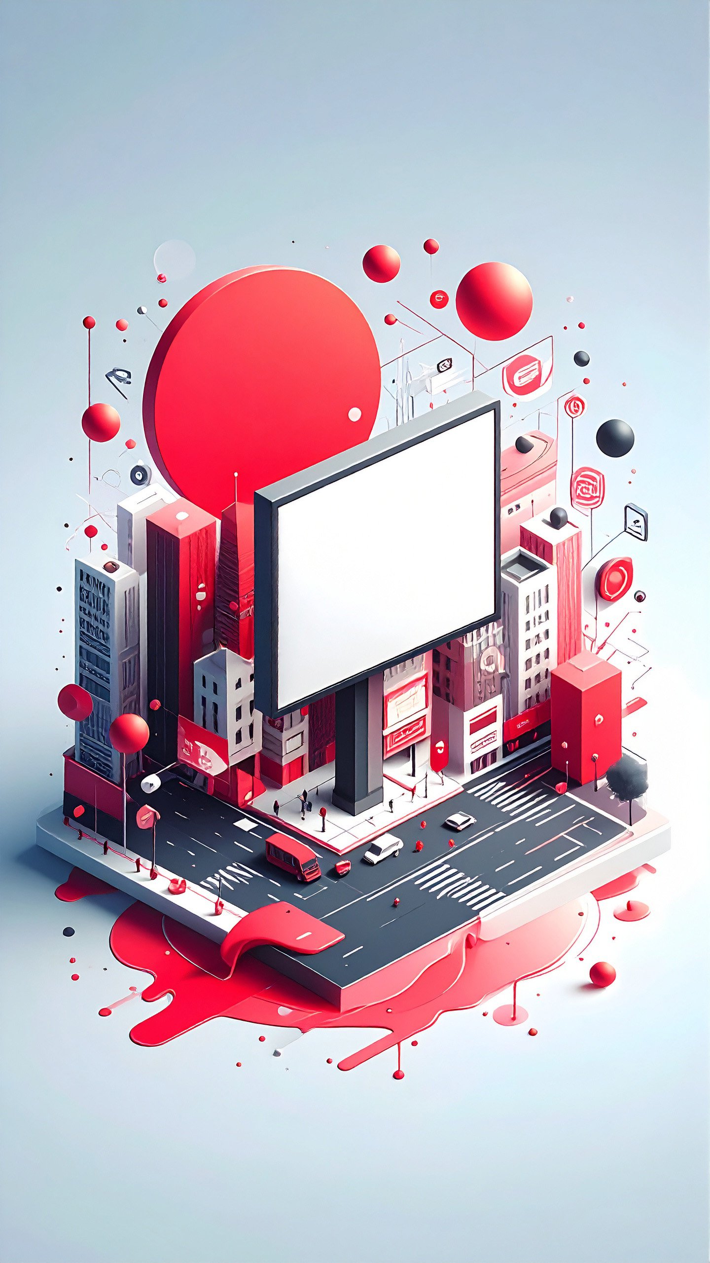 Media Buying - DALI Agency