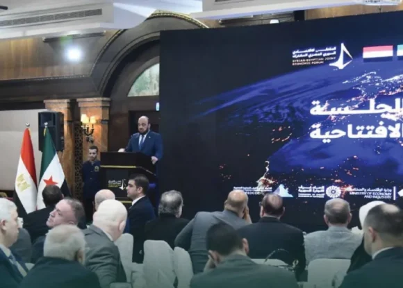 التقارب المصري السوري: كيف يعيد تشكيل بيئة التسويق في سوريا؟