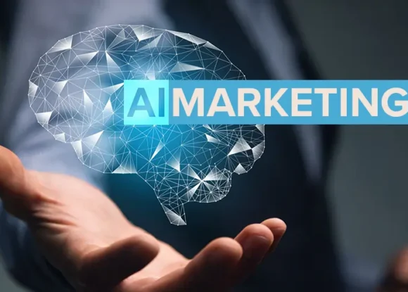 How AI in Marketing Is Transforming the Industry
