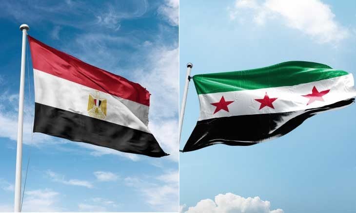 التقارب المصري السوري: كيف يعيد تشكيل بيئة التسويق في سوريا؟ - دالي