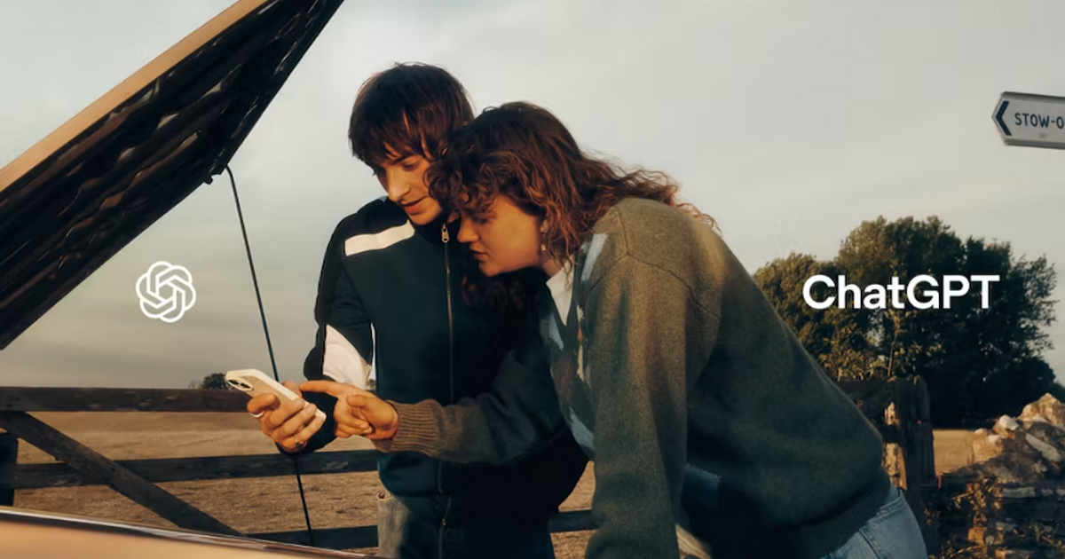 ChatGPT – Everyday Uses of AI