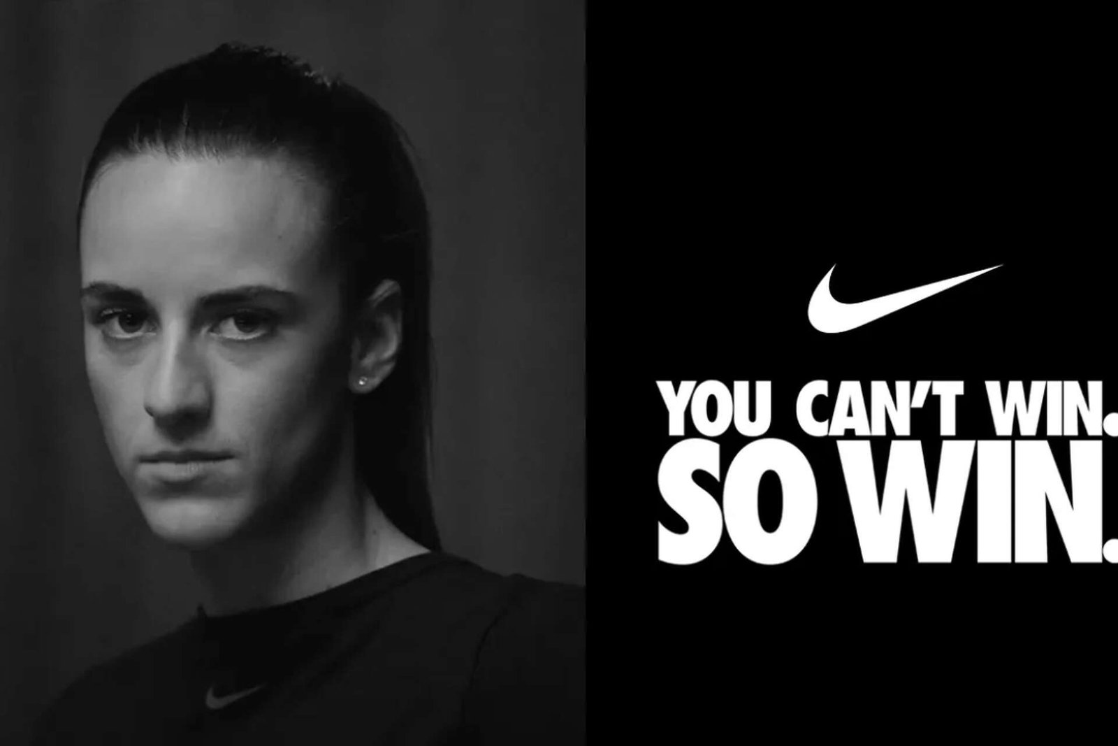 Nike – “So Win” Super Bowl Ad