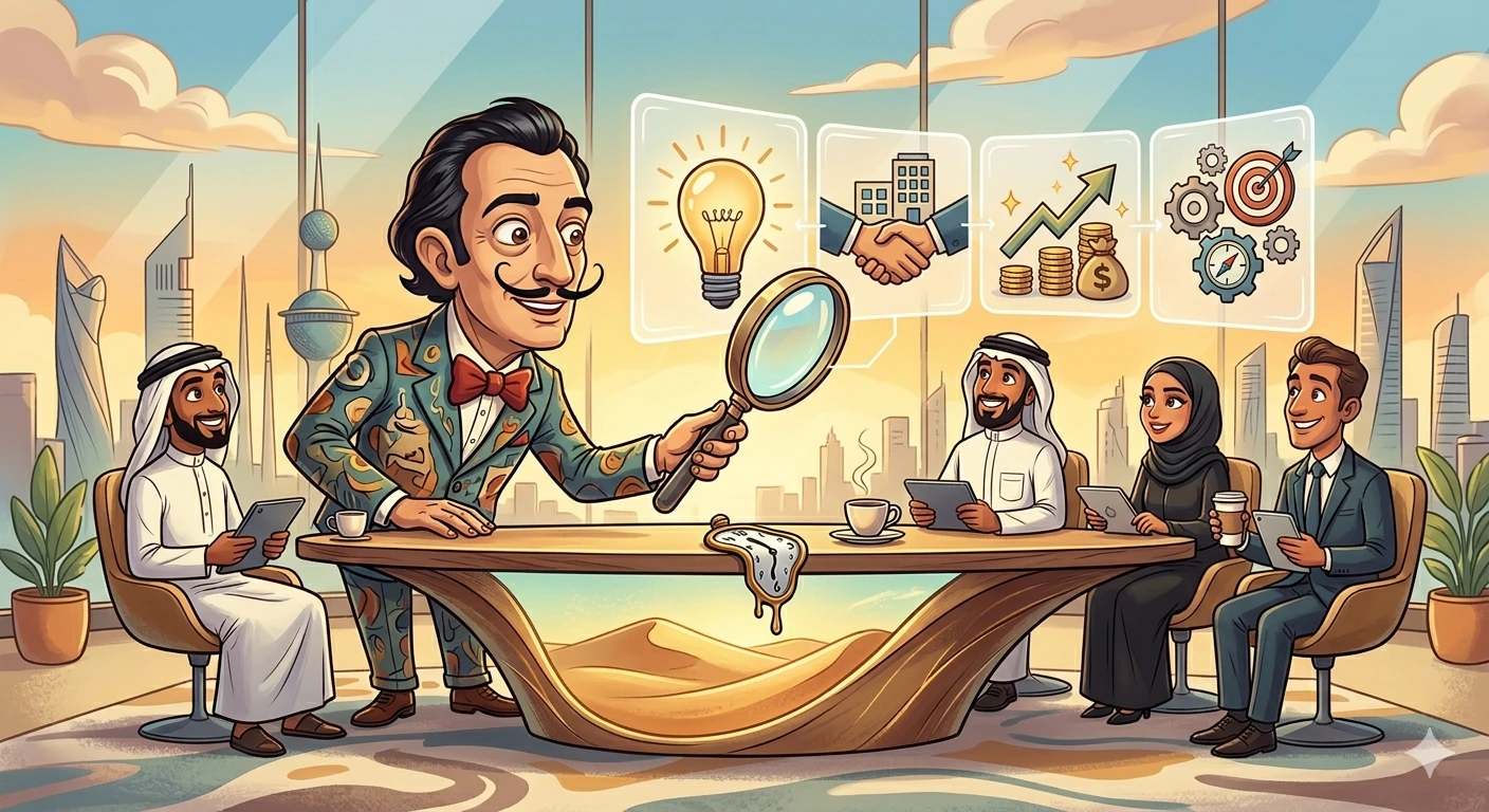 الاستراتيجية الثالثة: السيطرة على محركات البحث (SEO & SEM)