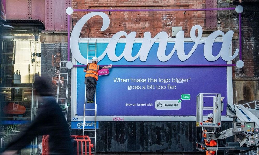 Canva–“Make the Logo Bigger”