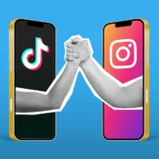 TikTok vs Instagram for Middle Eastern Brands Which One Wins in 2025?