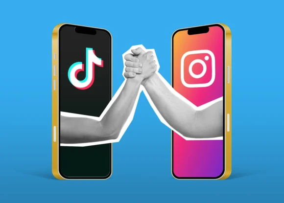 TikTok vs Instagram for Middle Eastern Brands: Which One Wins in 2026?