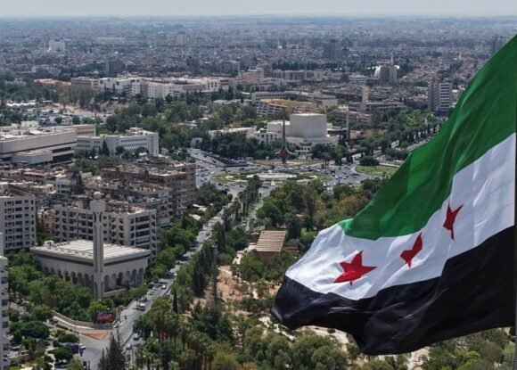 التسويق في سوريا الجديدة: دليلٌ عملي للشركات الراغبة بدخول السوق
