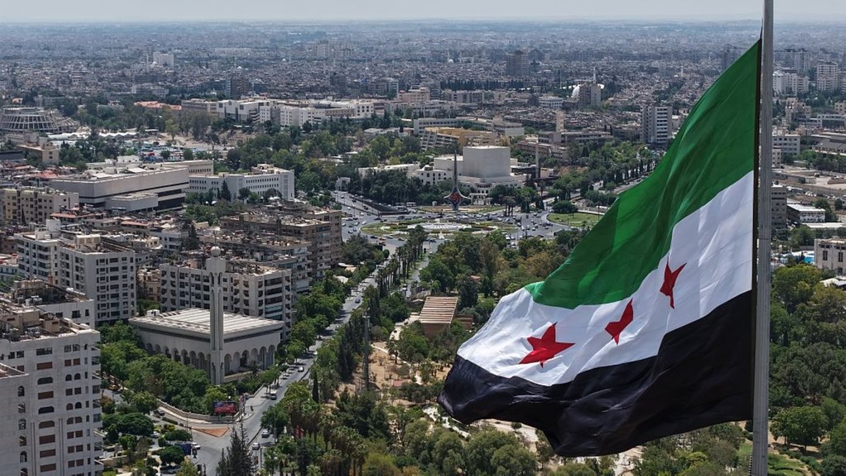 التسويق في سوريا الجديدة: دليلٌ عملي للشركات الراغبة بدخول السوق