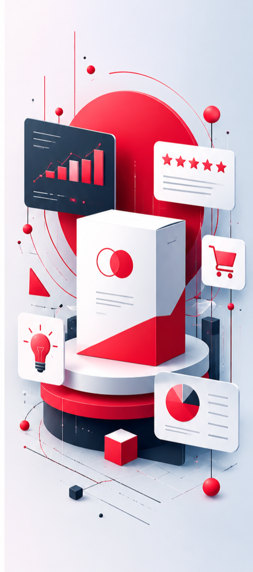 Product Marketing -DALI Agency التسويق الرقمي