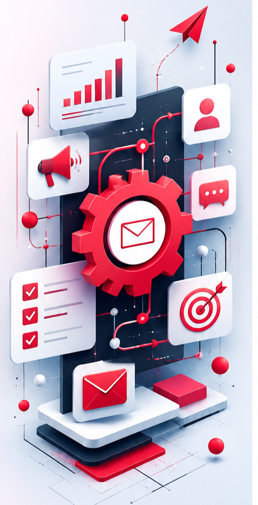 Marketing Automation_Dali Agency