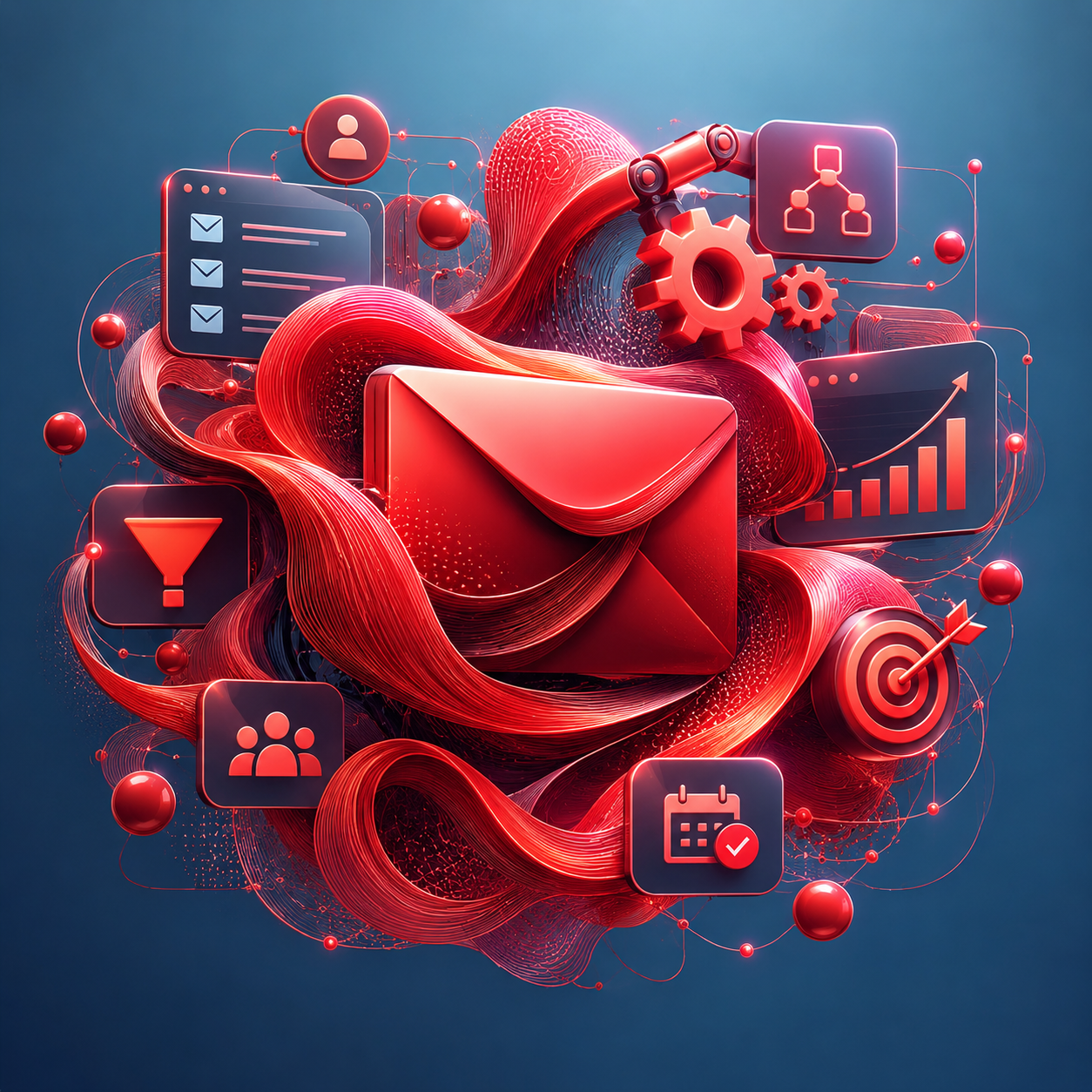 Marketing Automation