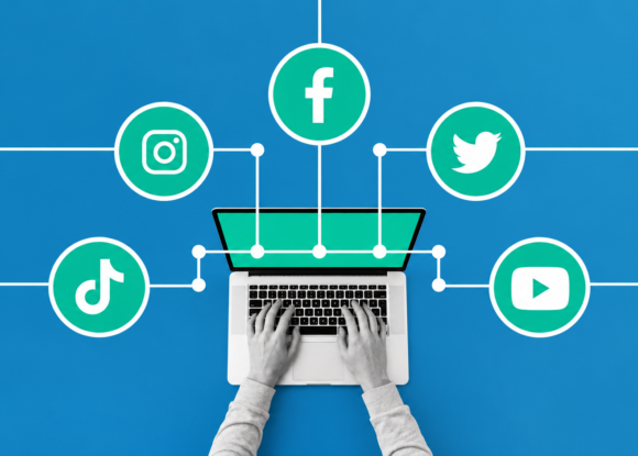 SOCIAL MEDIA ALGORITHMS IN 2026: THE COMPLETE GUIDE FOR MENA BRANDS