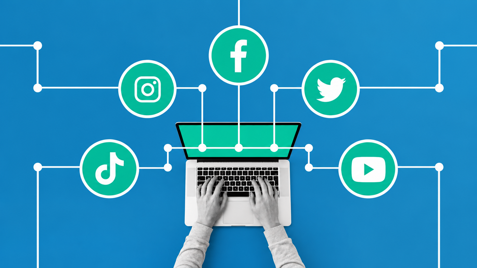 SOCIAL MEDIA ALGORITHMS IN 2026: THE COMPLETE GUIDE FOR MENA BRANDS