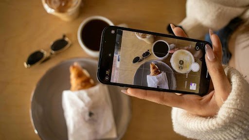 Why Some Restaurants Go Viral and Others Don’t: Content That Makes People Hungry