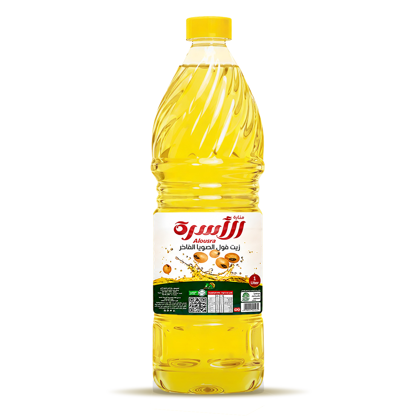  1 لتر 